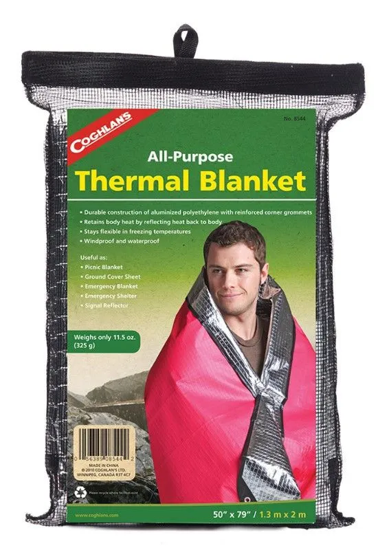 THERMAL BLANKET